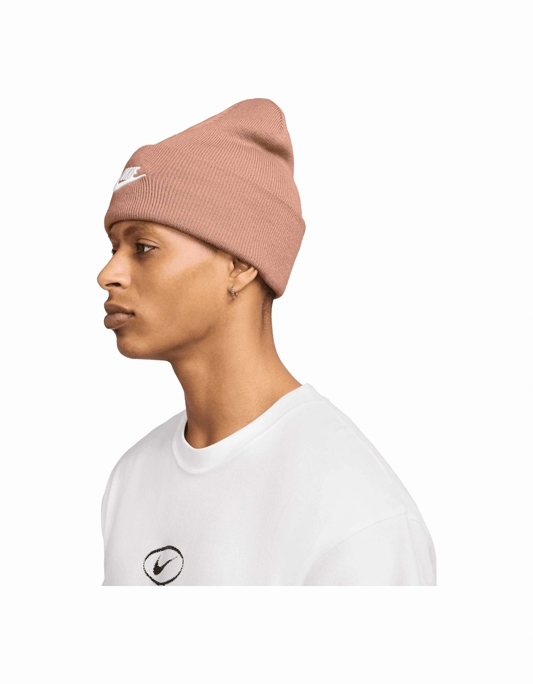 Unisex Adult Futura Peak Beanie