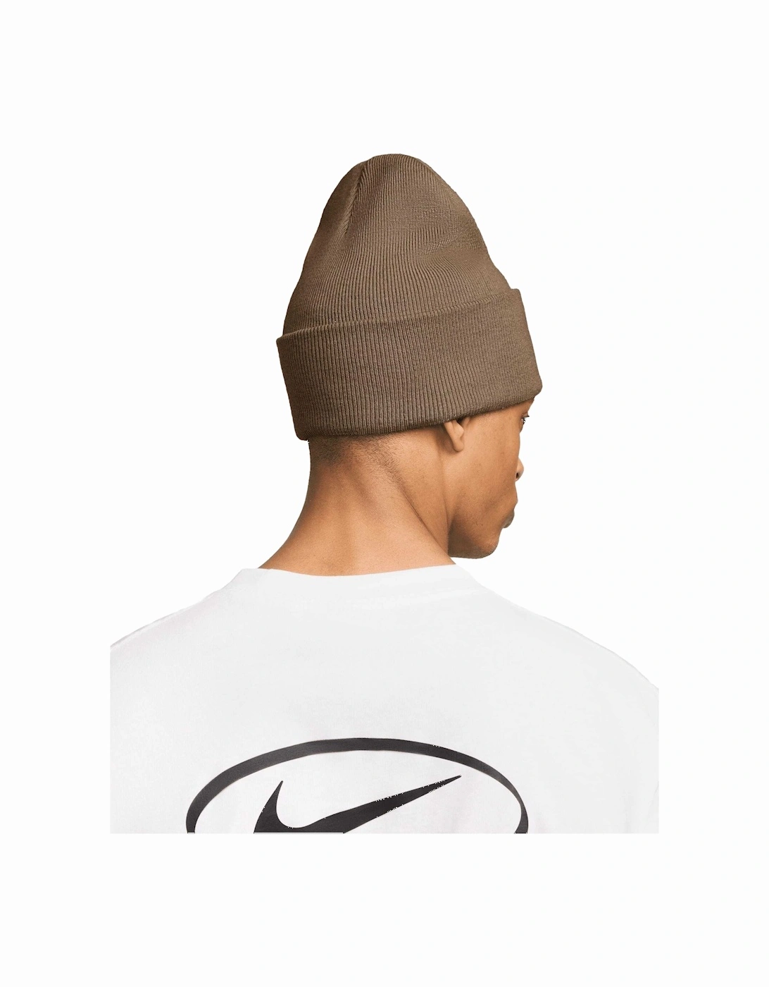 Unisex Adult Futura Peak Beanie