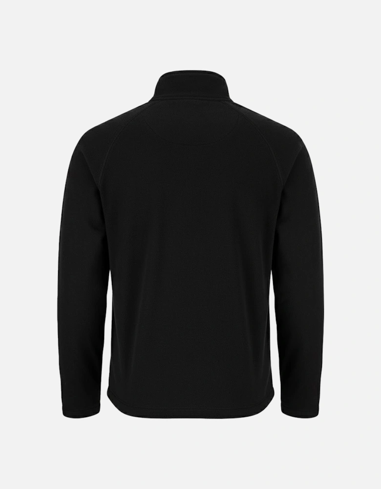 Mens Expert Corey 200 Half Zip Fleece Top