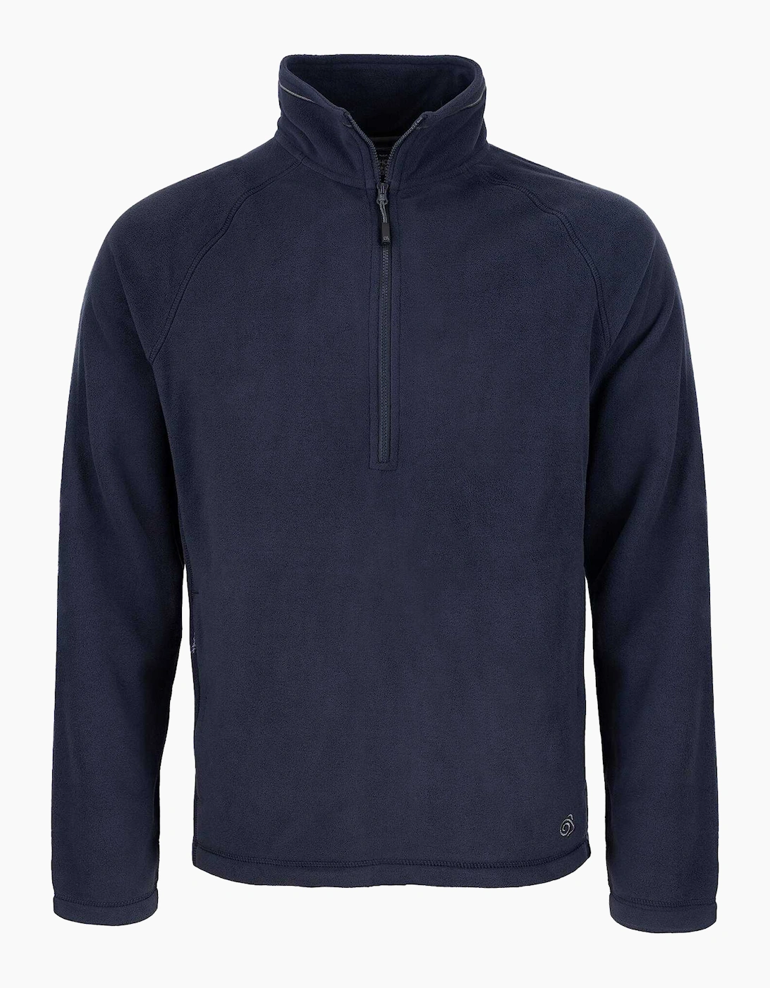 Craghoppers Men's Navy Expert Corey 200 Half Zip Fleece Top - Size: 3XL