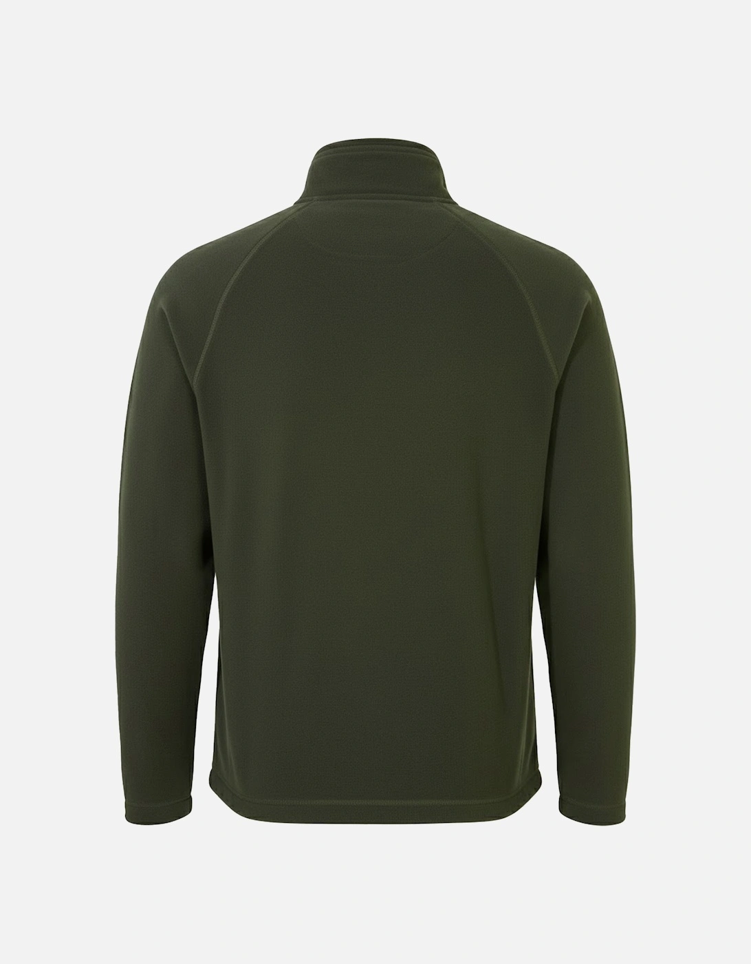 Mens Expert Corey 200 Half Zip Fleece Top