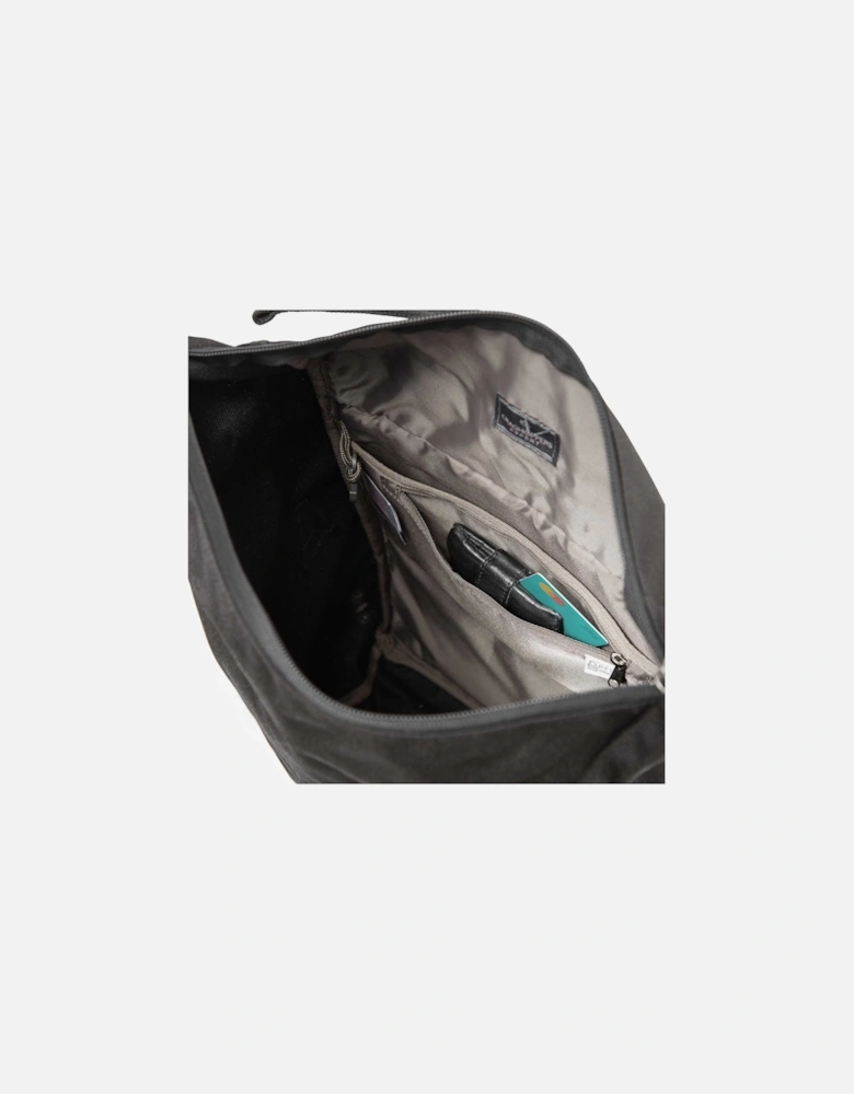 Kiwi Roll Top 16L Backpack