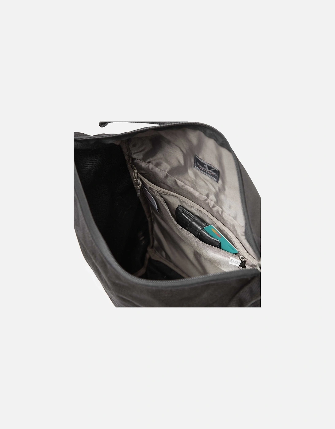 Kiwi Roll Top 16L Backpack