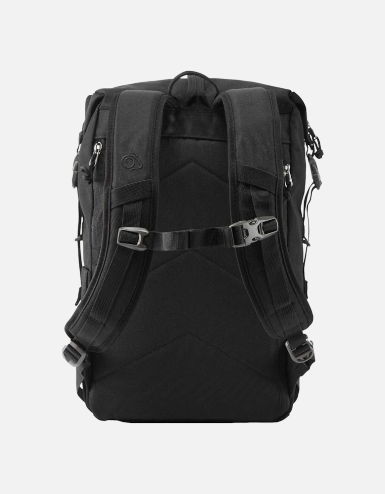 Kiwi Roll Top 16L Backpack