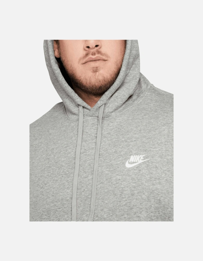 Unisex Adult Sportswear Club Hoodie