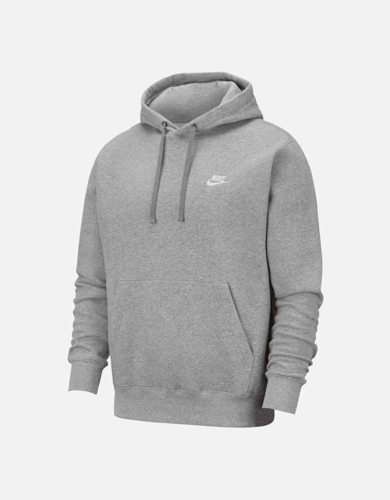 Unisex Adult Sportswear Club Hoodie