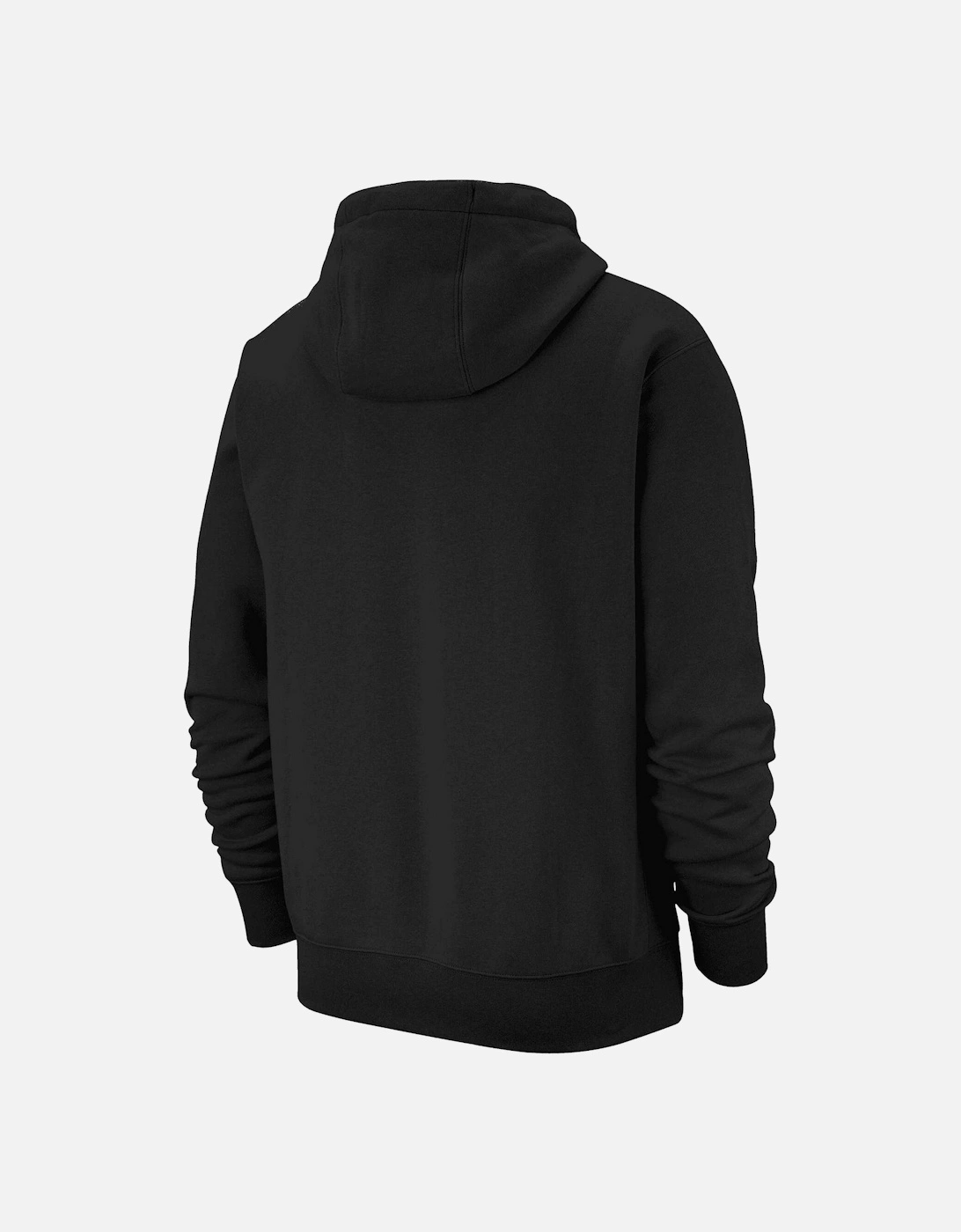 Unisex Adult Sportswear Club Hoodie