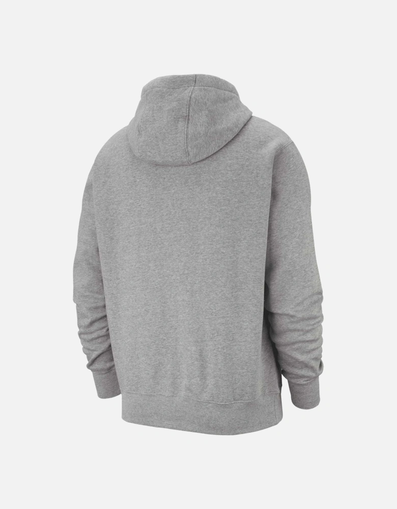 Unisex Adult Sportswear Club Hoodie