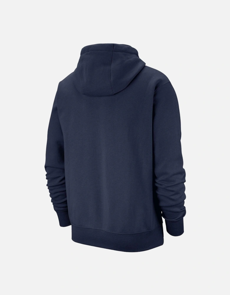 Unisex Adult Sportswear Club Hoodie