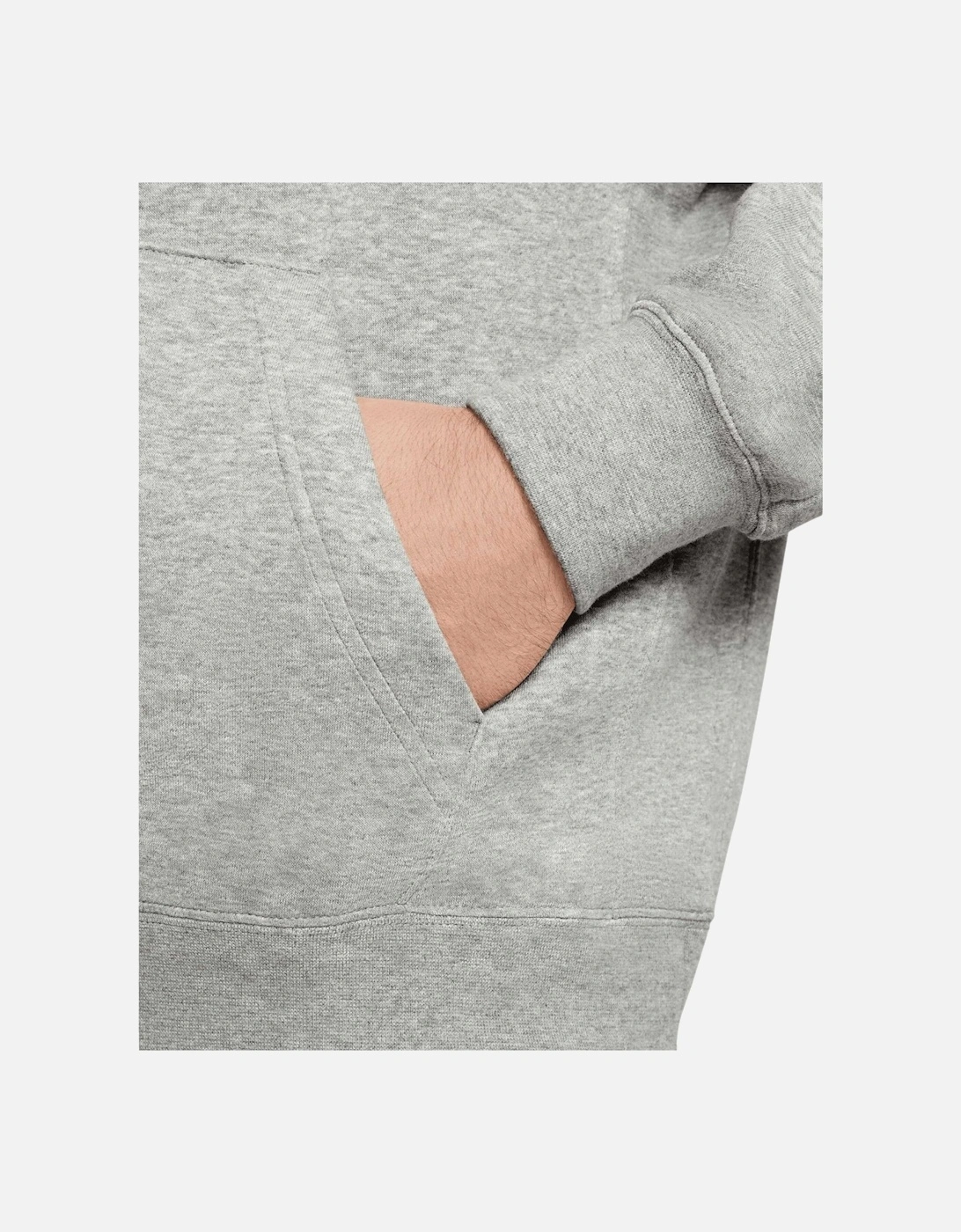 Unisex Adult Sportswear Club Hoodie