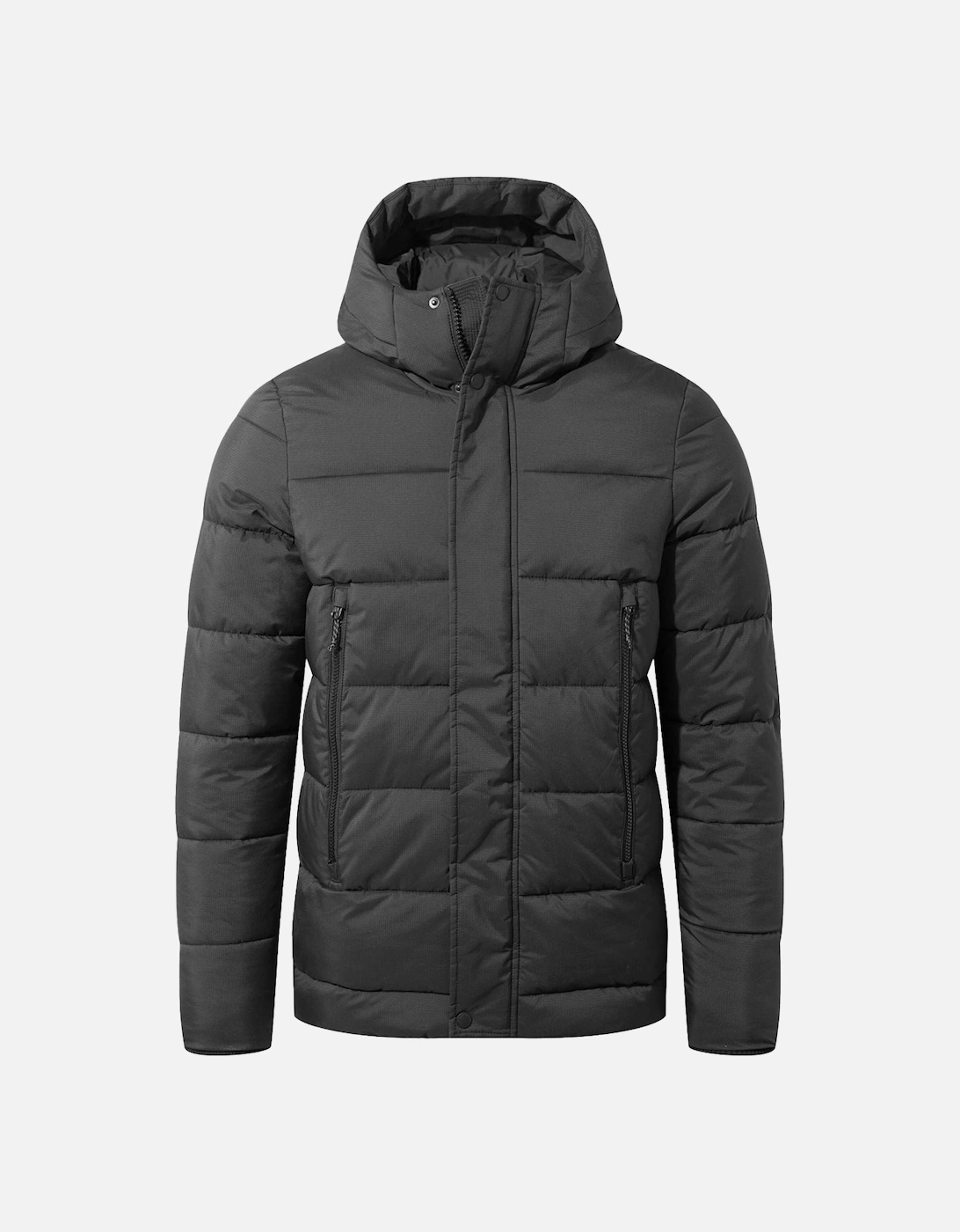 Mens Padded Winter Jacket, 5 of 4