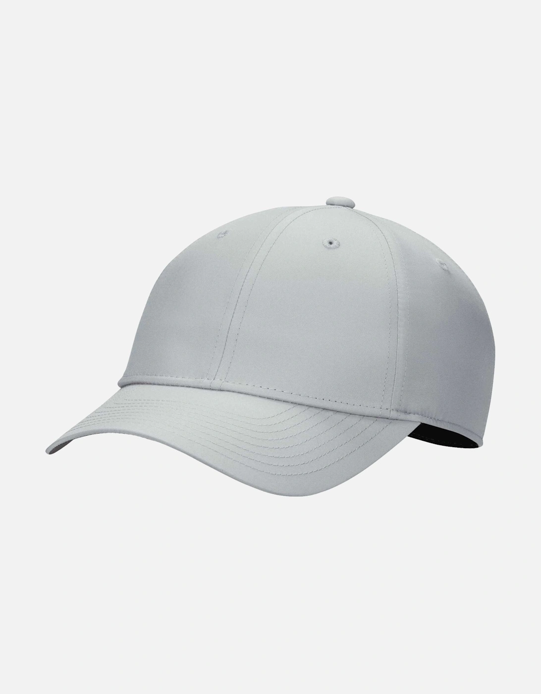 Blank Structured Baseball Cap, 3 of 2