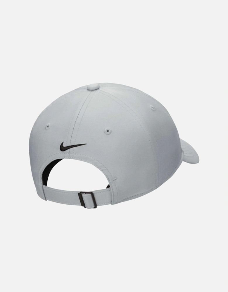 Blank Structured Baseball Cap