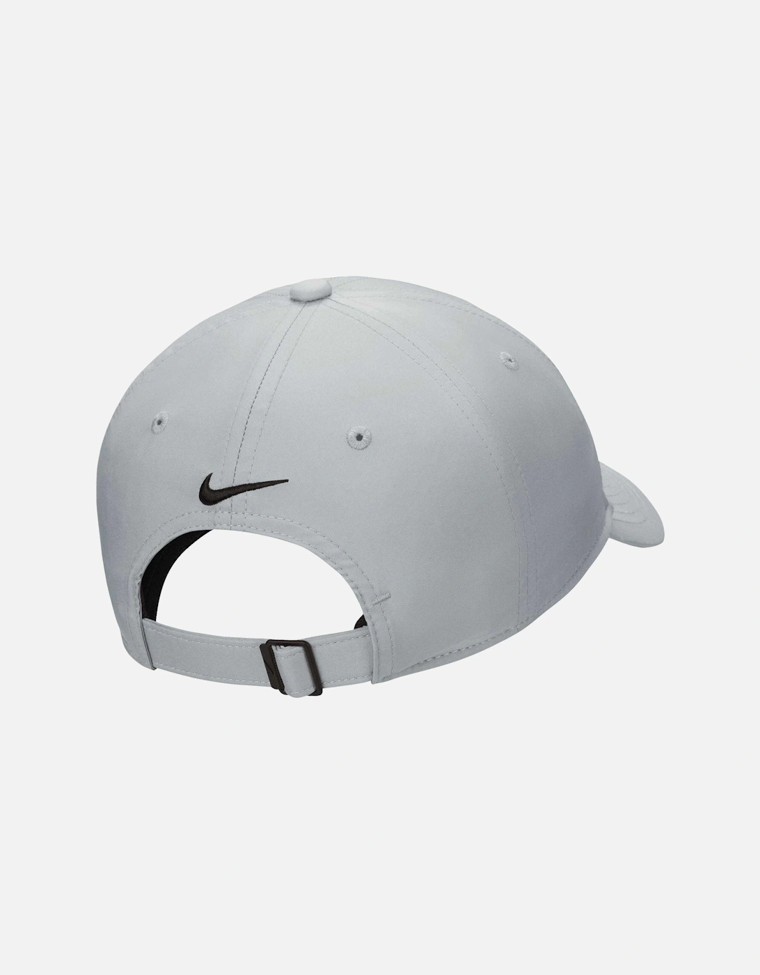 Blank Structured Baseball Cap
