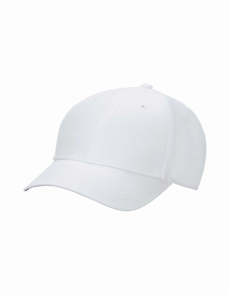 Blank Structured Baseball Cap