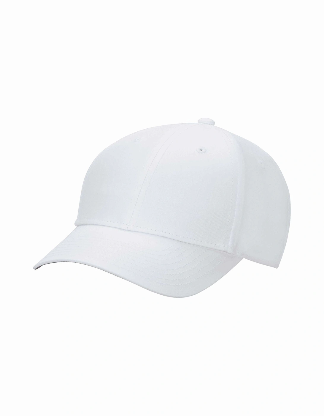 Blank Structured Baseball Cap, 3 of 2