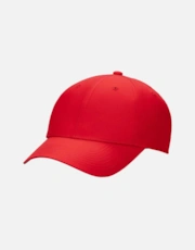 University Red/White