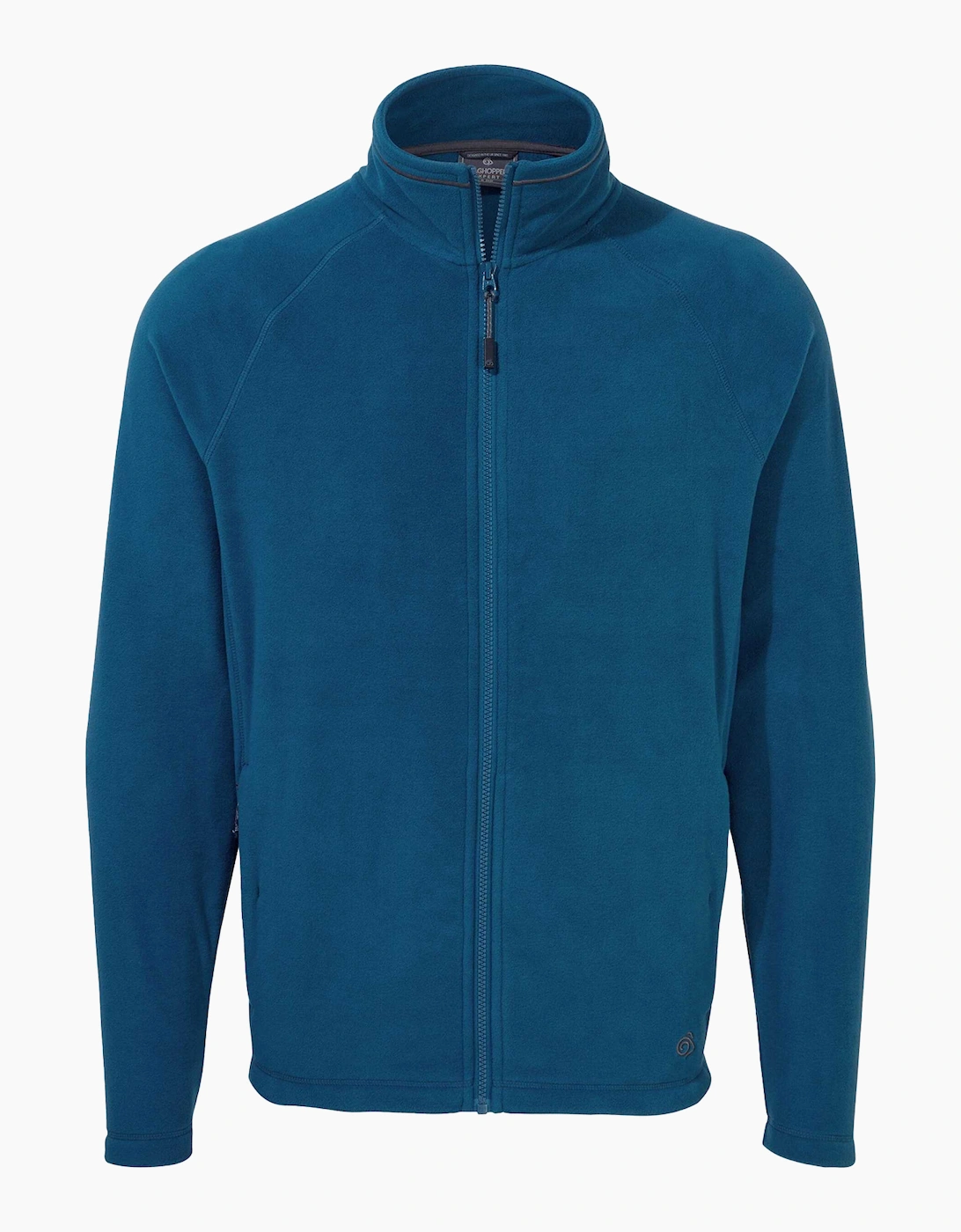 Craghoppers Men's Navy Expert Corey 200 Fleece Jacket  46/Regular 3XL
