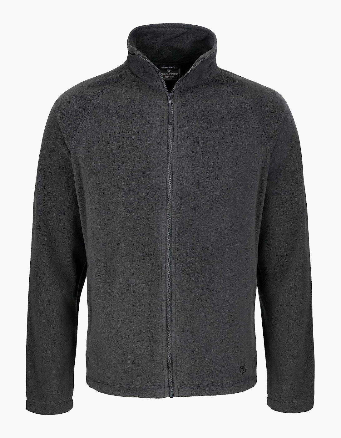Craghoppers Men's Grey Expert Corey 200 Fleece Jacket - Size: 44/Regular