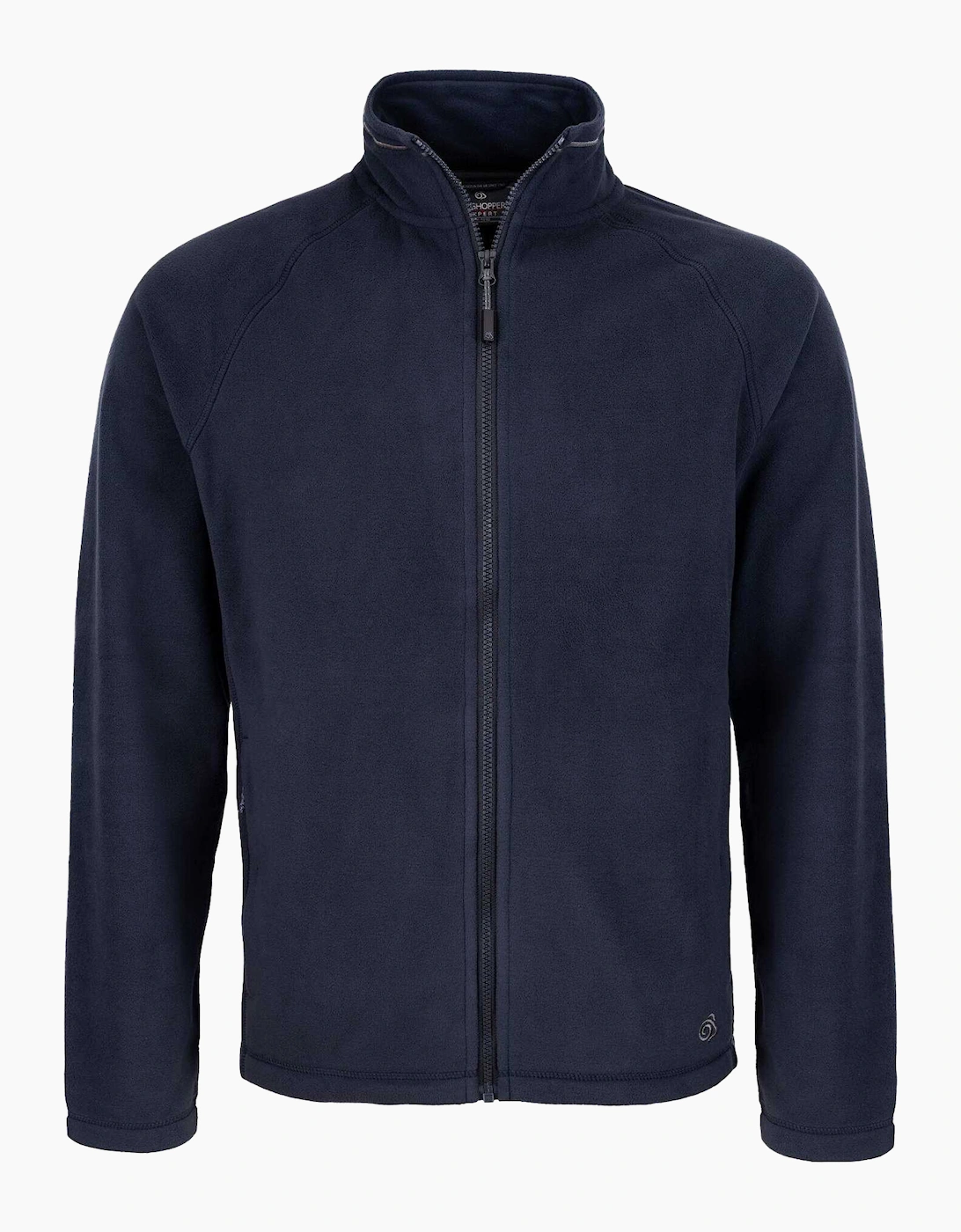 Craghoppers Men's Navy Expert Corey 200 Fleece Jacket  46/Regular 3XL