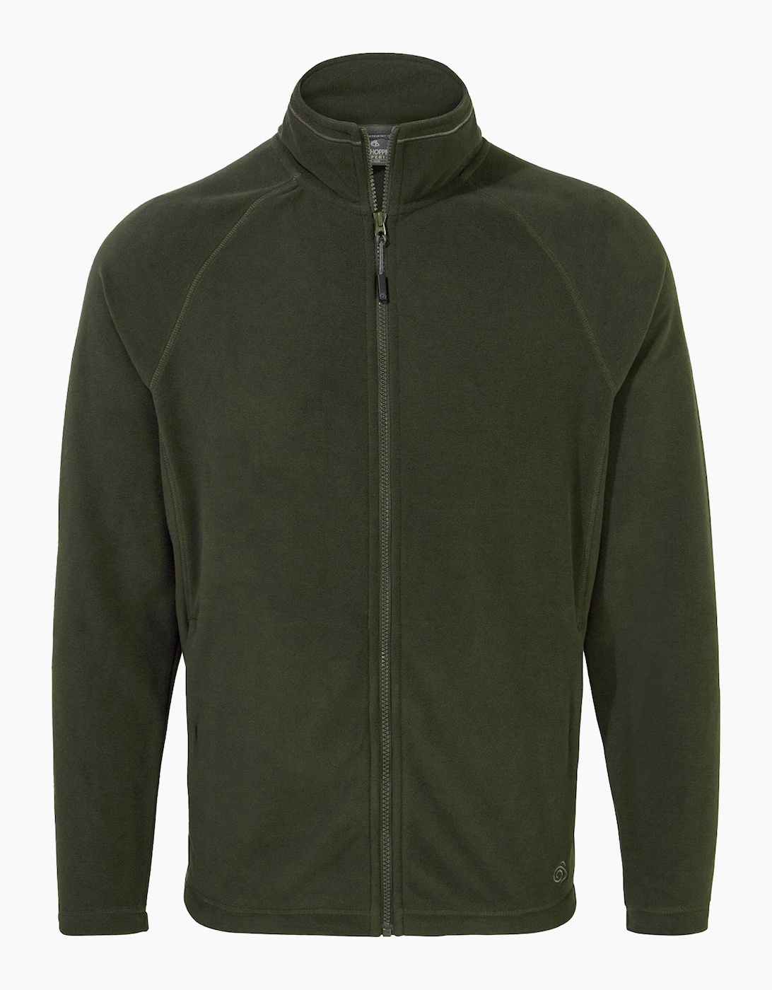 Craghoppers Men's Tan Expert Corey 200 Fleece Jacket - Size: 44/Regular
