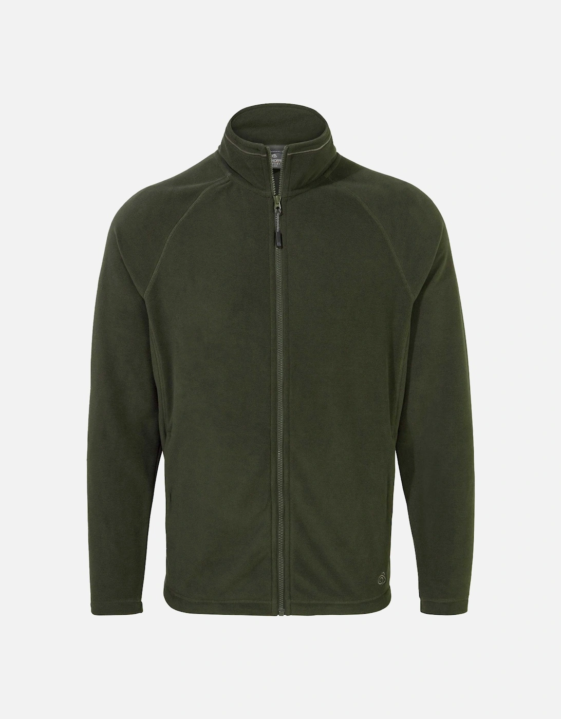 Mens Expert Corey 200 Fleece Jacket, 3 of 2