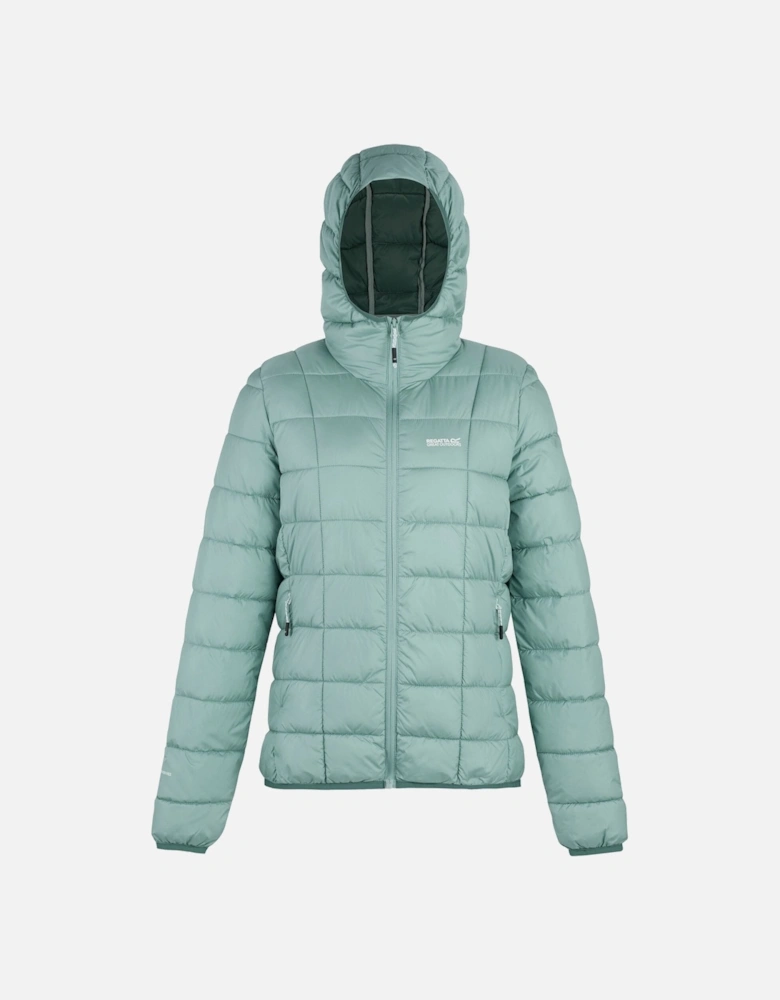 Womens/Ladies Asper Padded Jacket