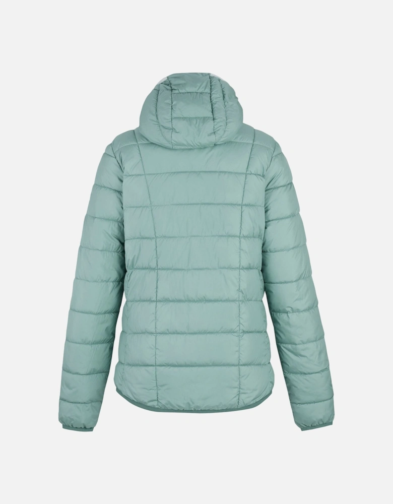 Womens/Ladies Asper Padded Jacket