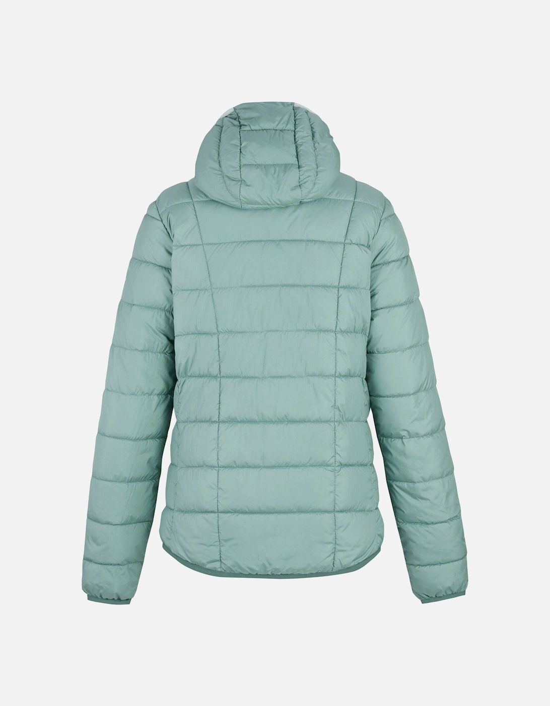 Womens/Ladies Asper Padded Jacket