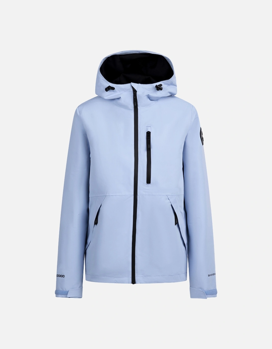 Womens/Ladies Robina DLX Jacket, 5 of 4