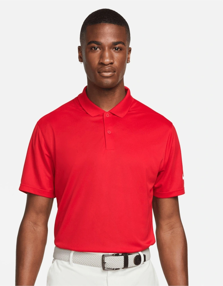Mens Victory Dri-FIT Polo Shirt