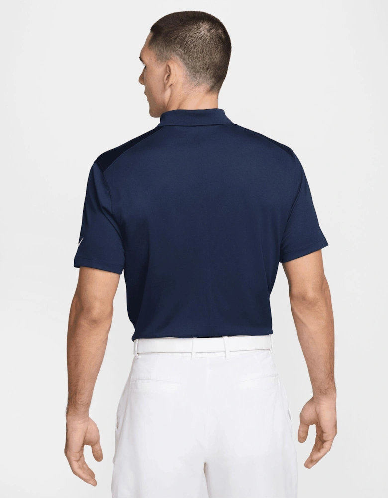 Mens Victory Dri-FIT Polo Shirt