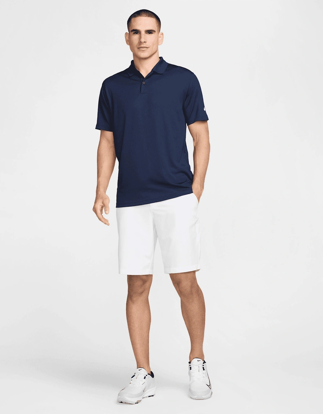 Mens Victory Dri-FIT Polo Shirt