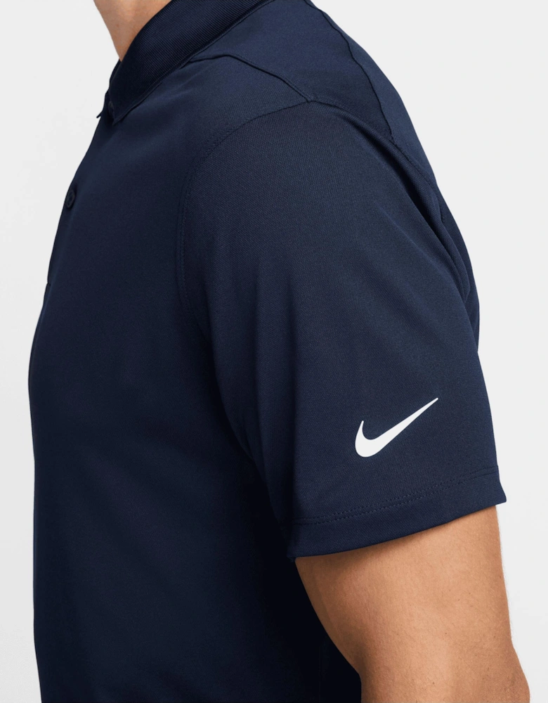 Mens Victory Dri-FIT Polo Shirt