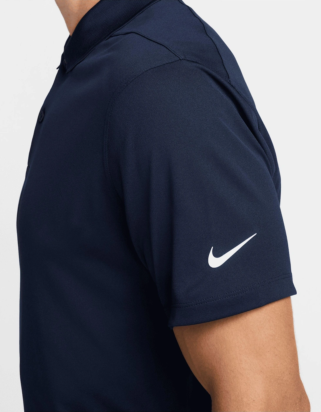 Mens Victory Dri-FIT Polo Shirt