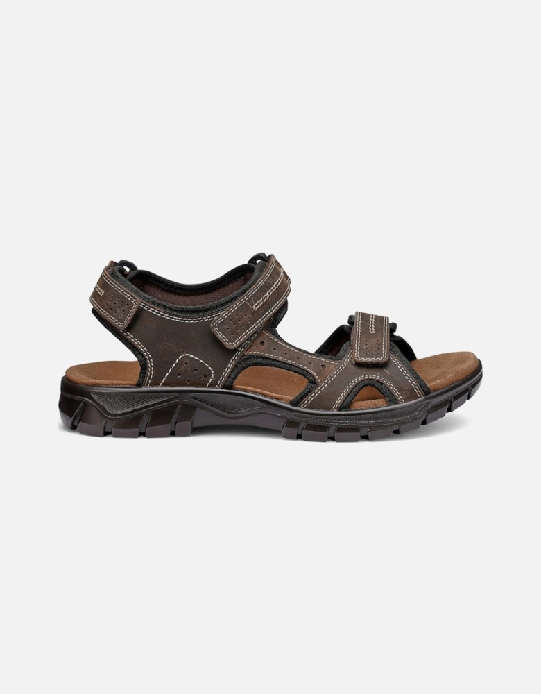 Lorenzo Mens Sandals