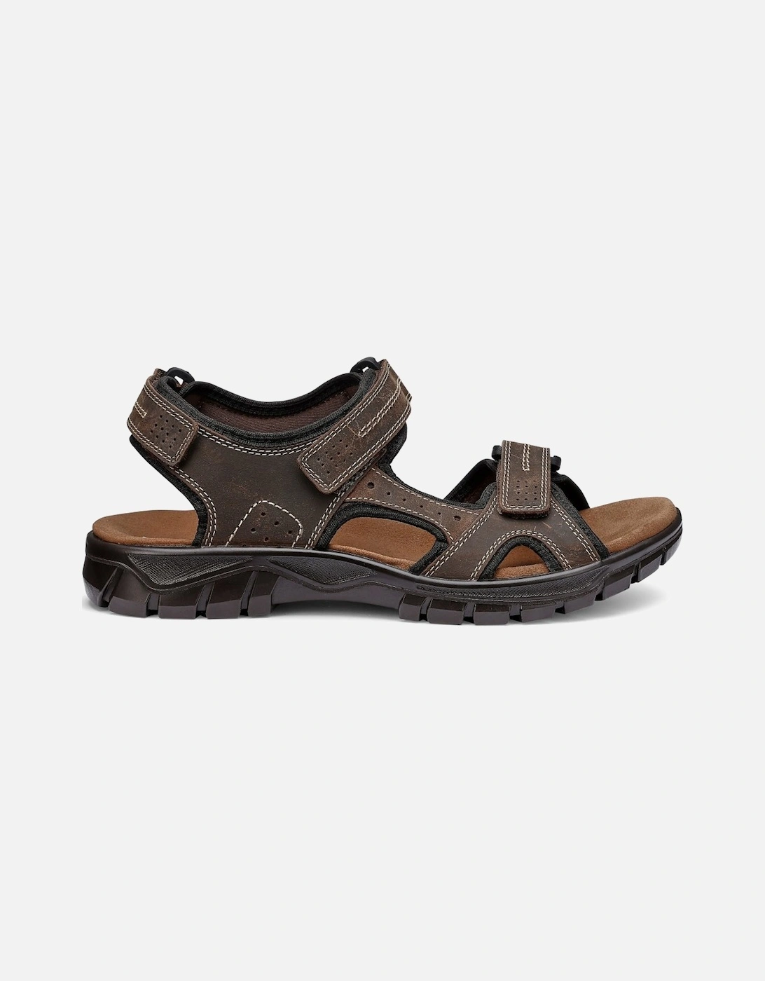 Lorenzo Mens Sandals