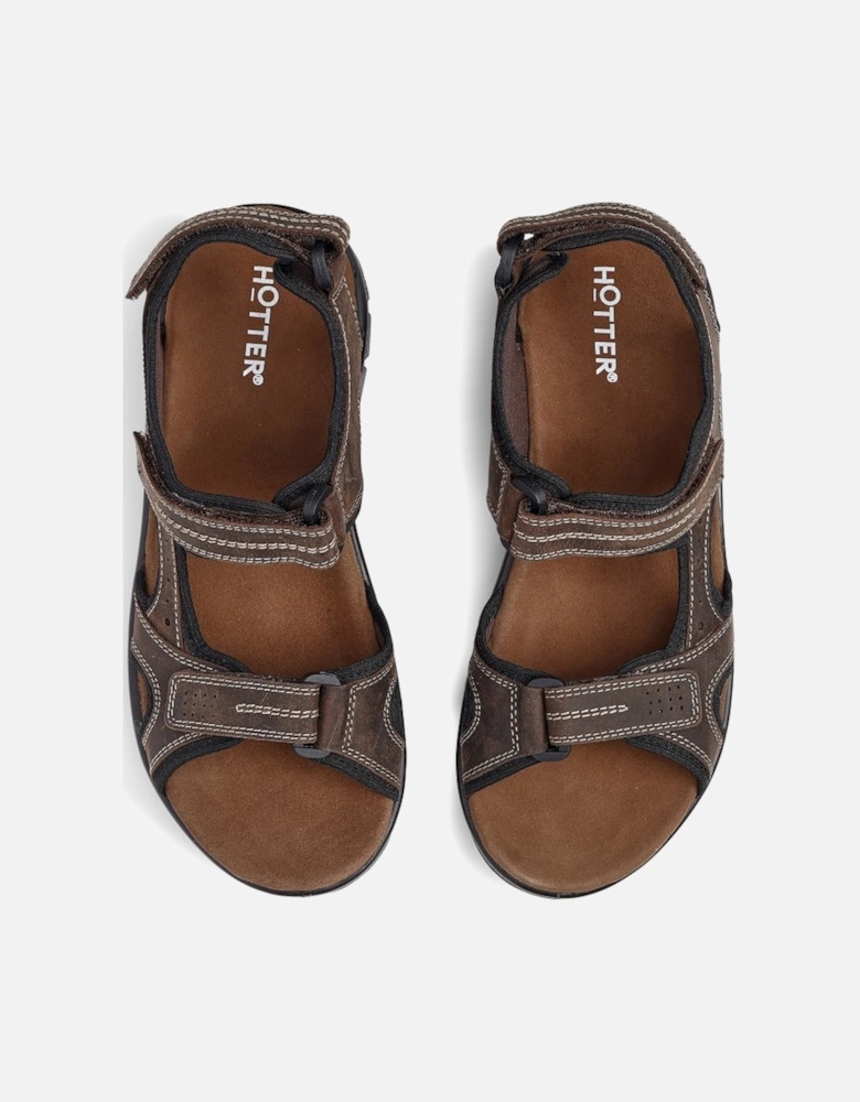 Lorenzo Mens Sandals