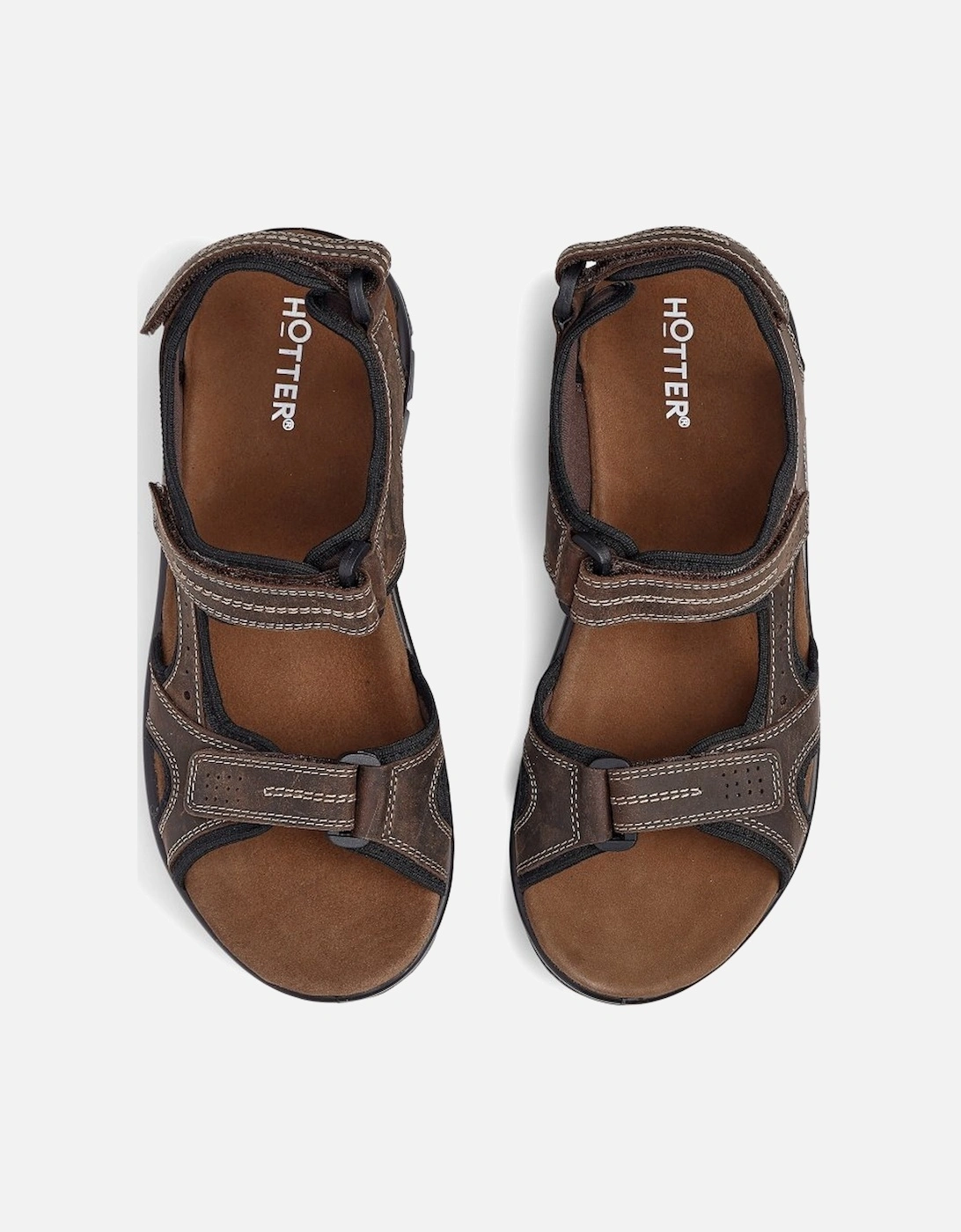 Lorenzo Mens Sandals