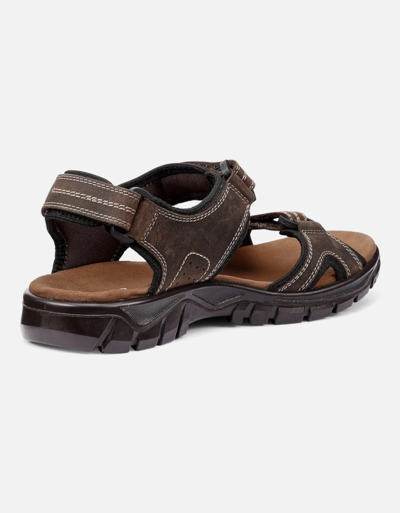 Lorenzo Mens Sandals