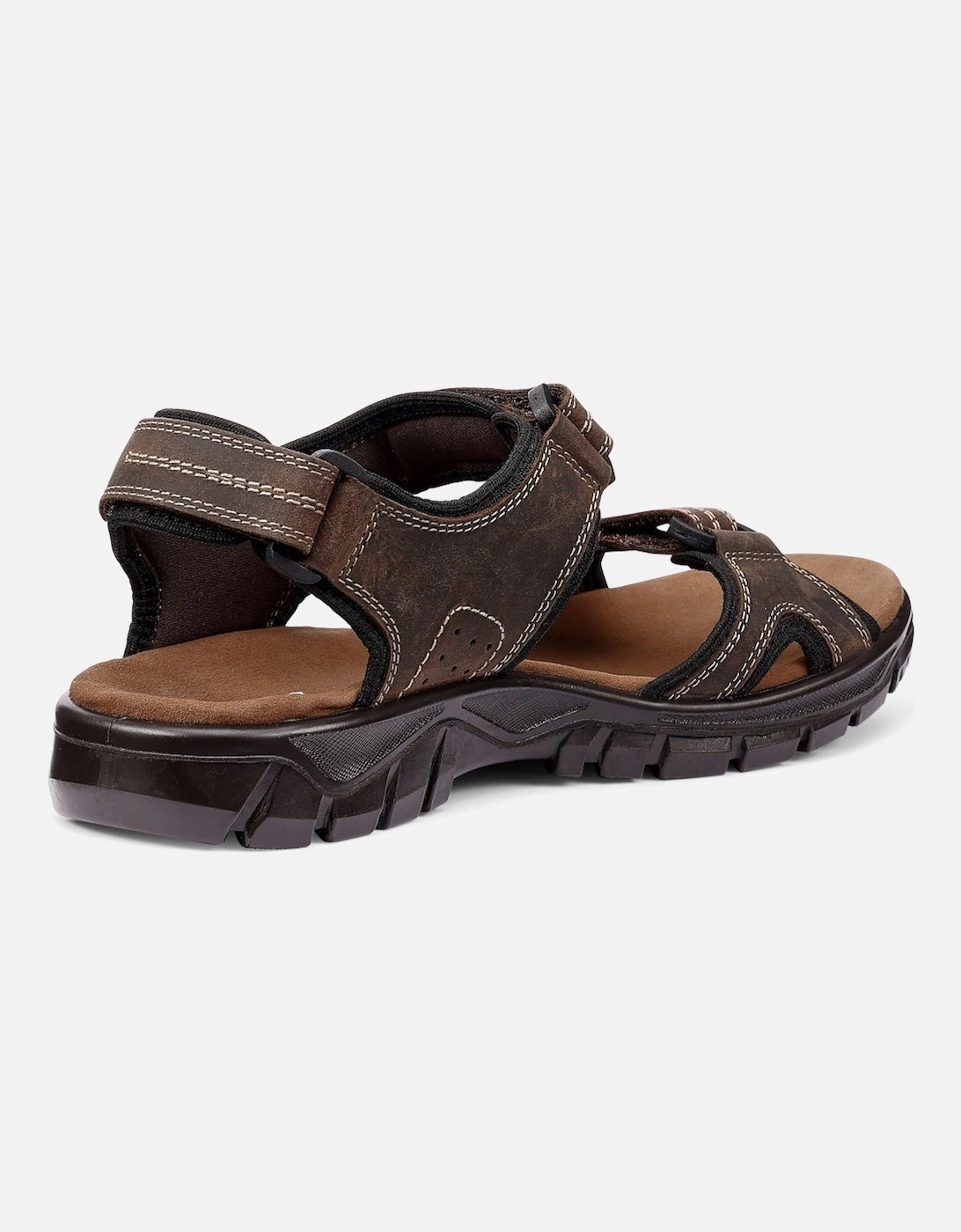 Lorenzo Mens Sandals