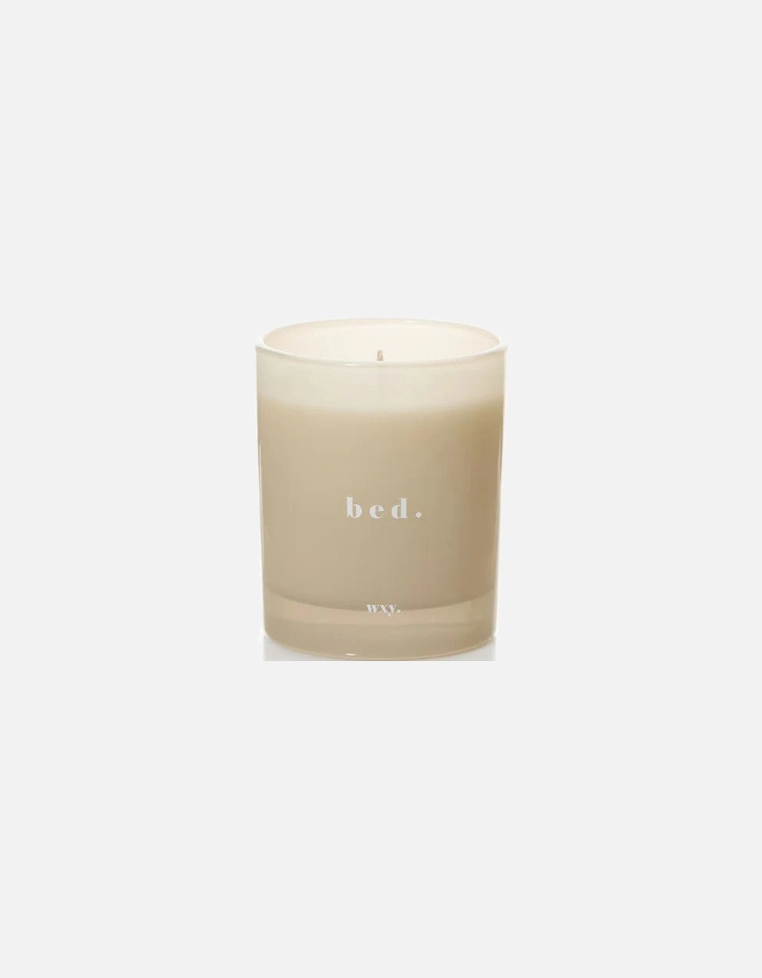 - BED - Warm Musk & Black Vanilla 7/oz Candle, 2 of 1