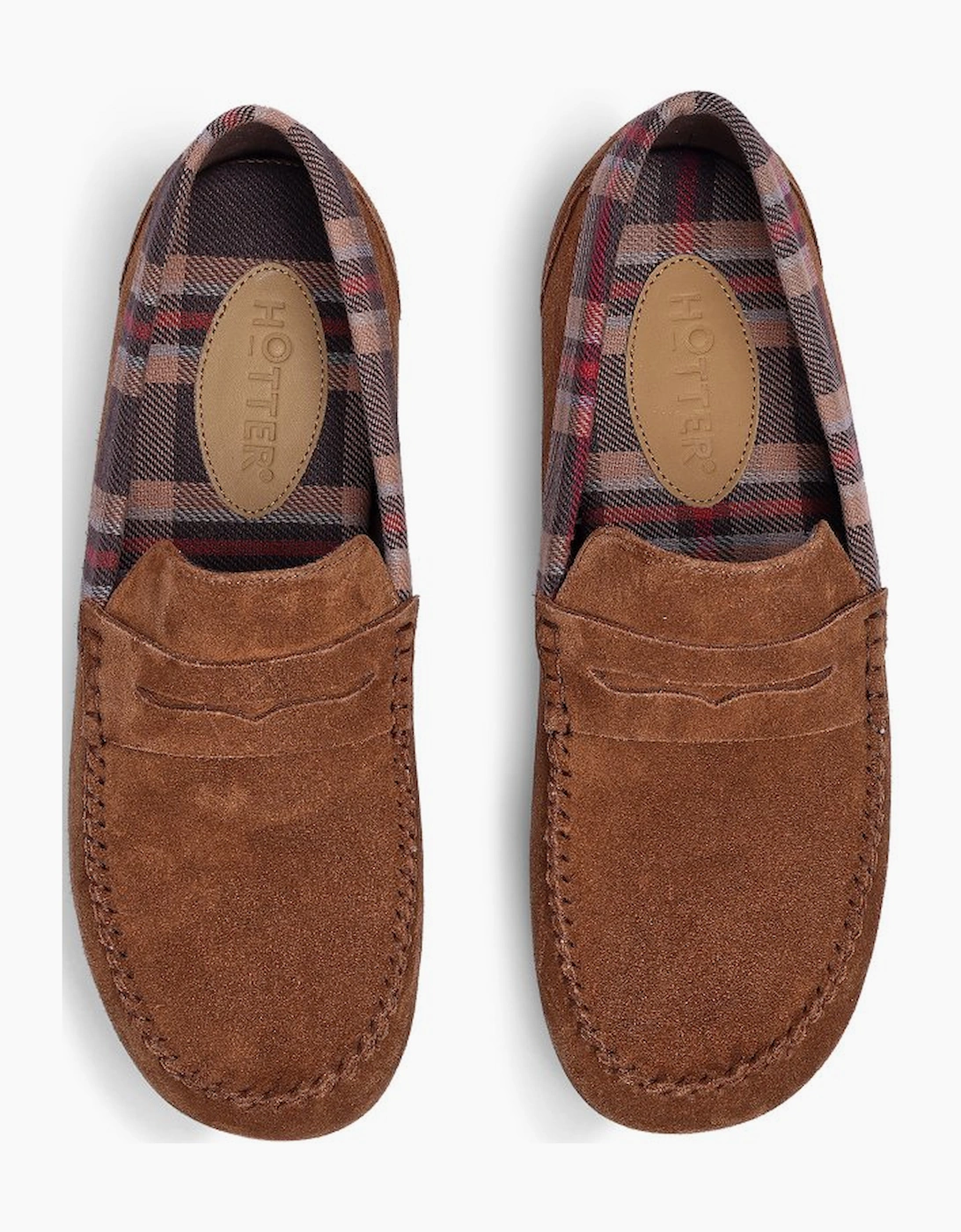 Solace Mens Slippers