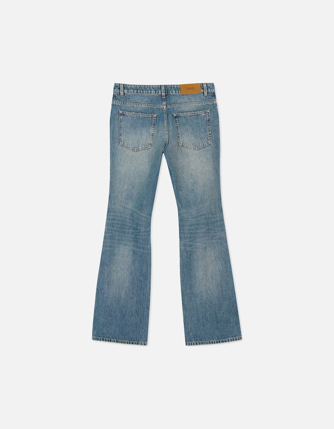 WOMENS  SLASH JEAN