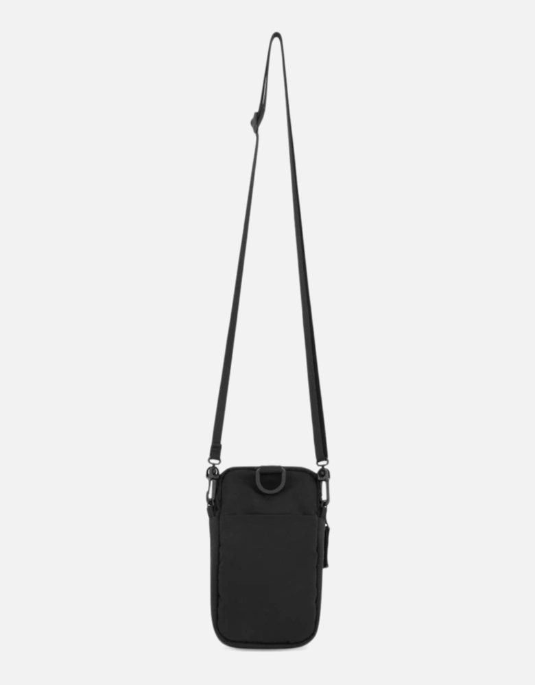 Kids Belt Bag Black
