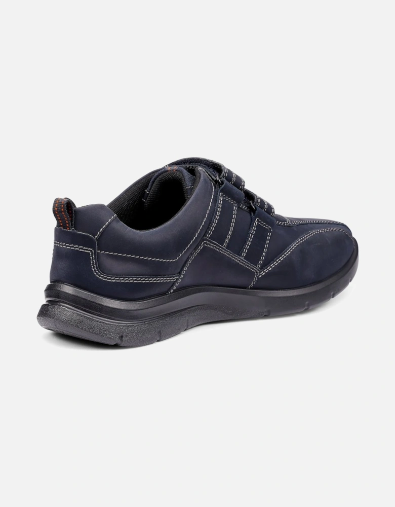 Energise Mens Riptape Casual Shoe