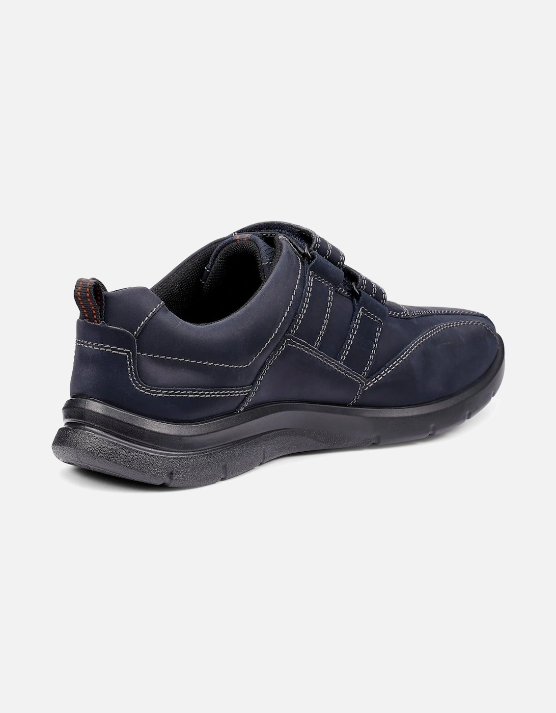 Energise Mens Riptape Casual Shoe