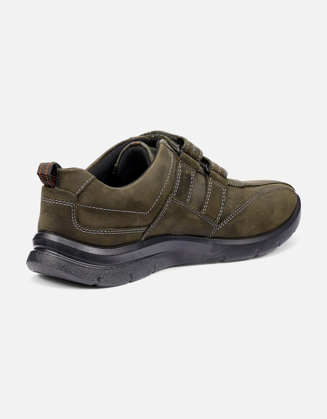 Energise Mens Riptape Casual Shoe