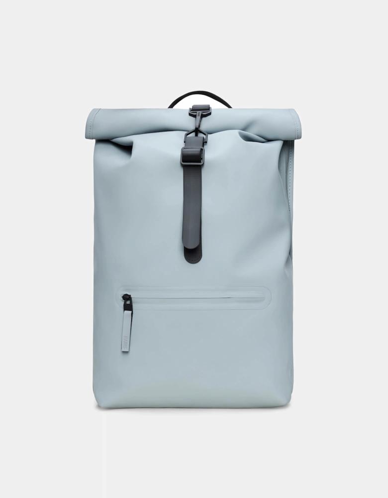 Unisex Rolltop Rucksack - Pool 147