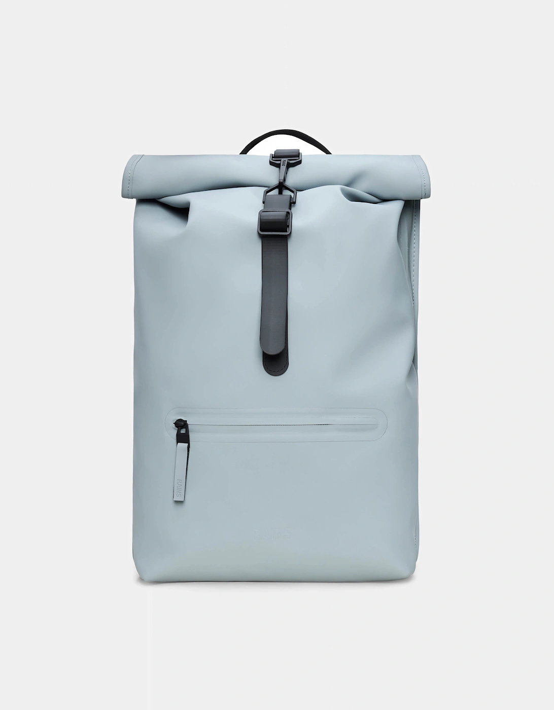 Unisex Rolltop Rucksack - Pool 147, 6 of 5